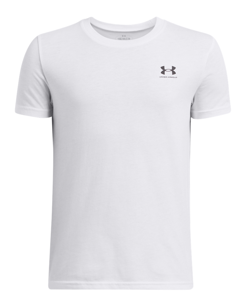 UA B SPORTSTYLE LC SS