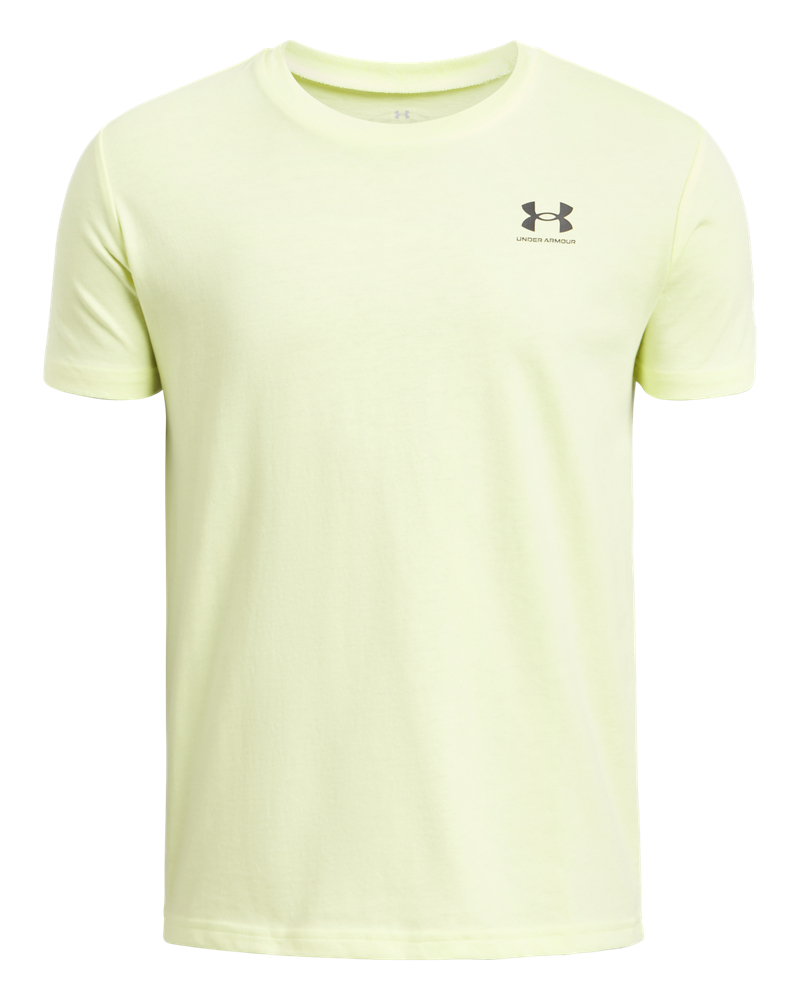 UA B Sportstyle Lc SS