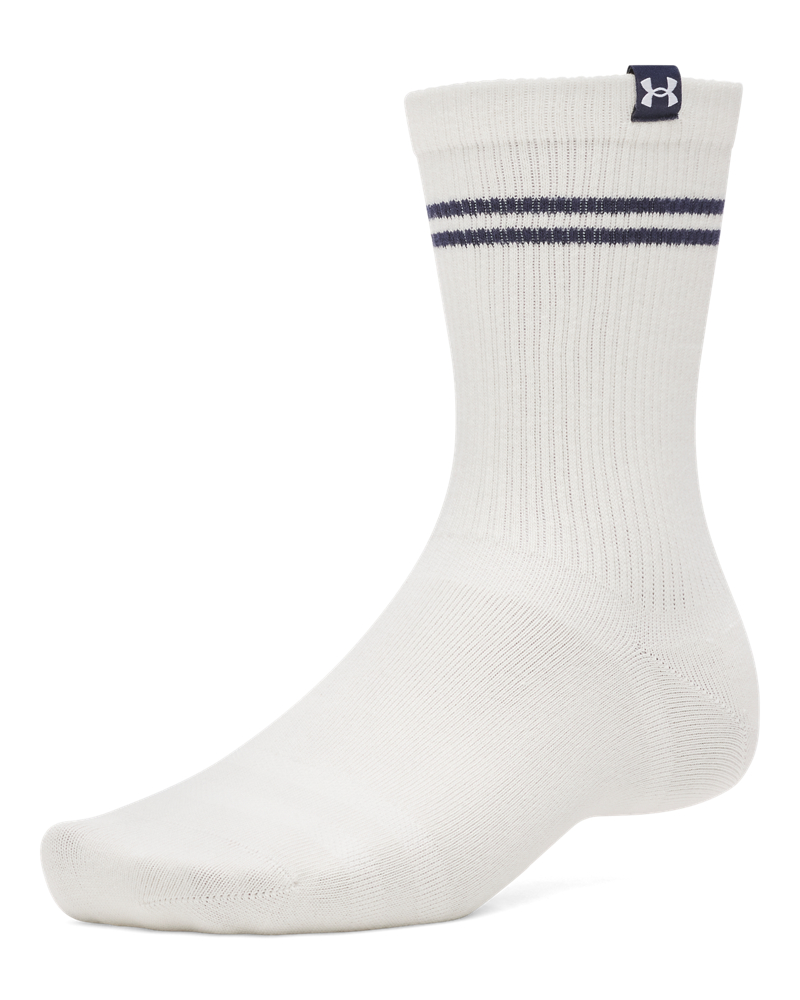 UA Sportswear Cotton Nv Crew