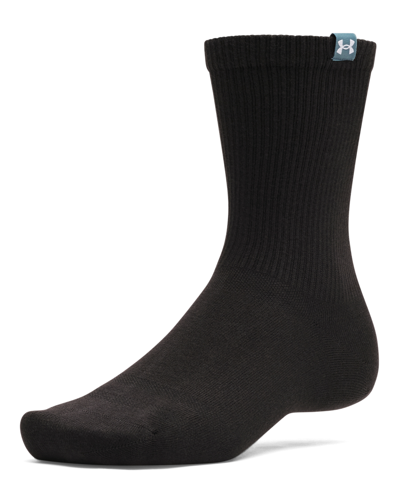 UA Sportswear Cotton Nv Crew