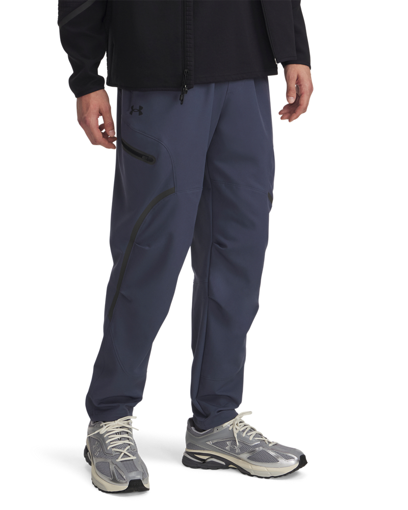 UA UNSTOPPABLE CARGO PANT