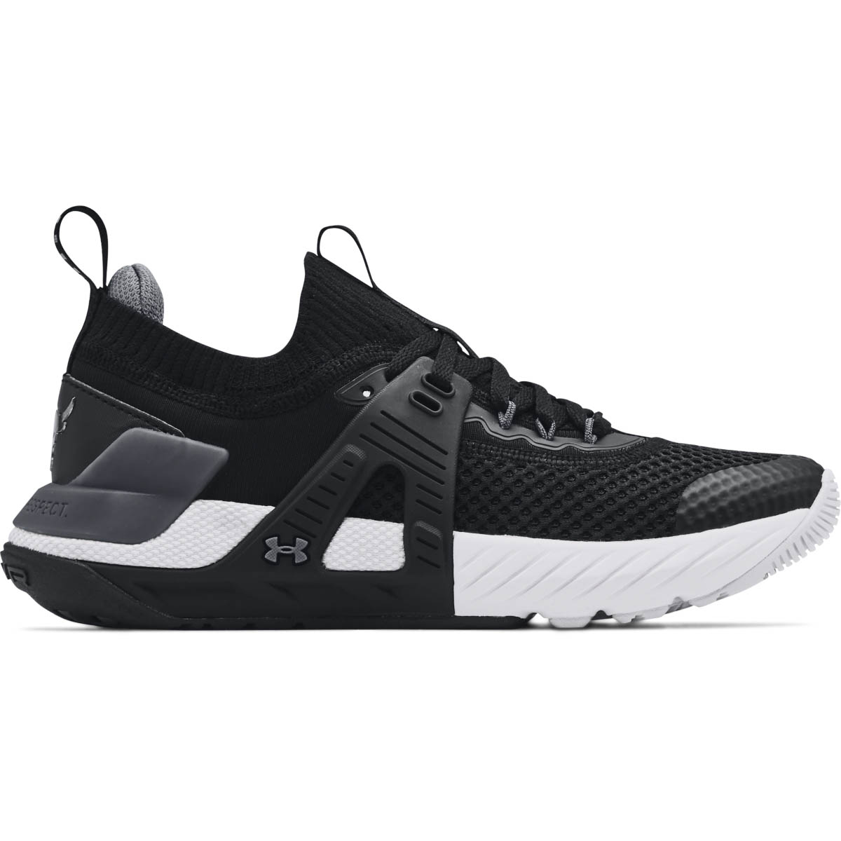 UA GS PROJECT ROCK 4