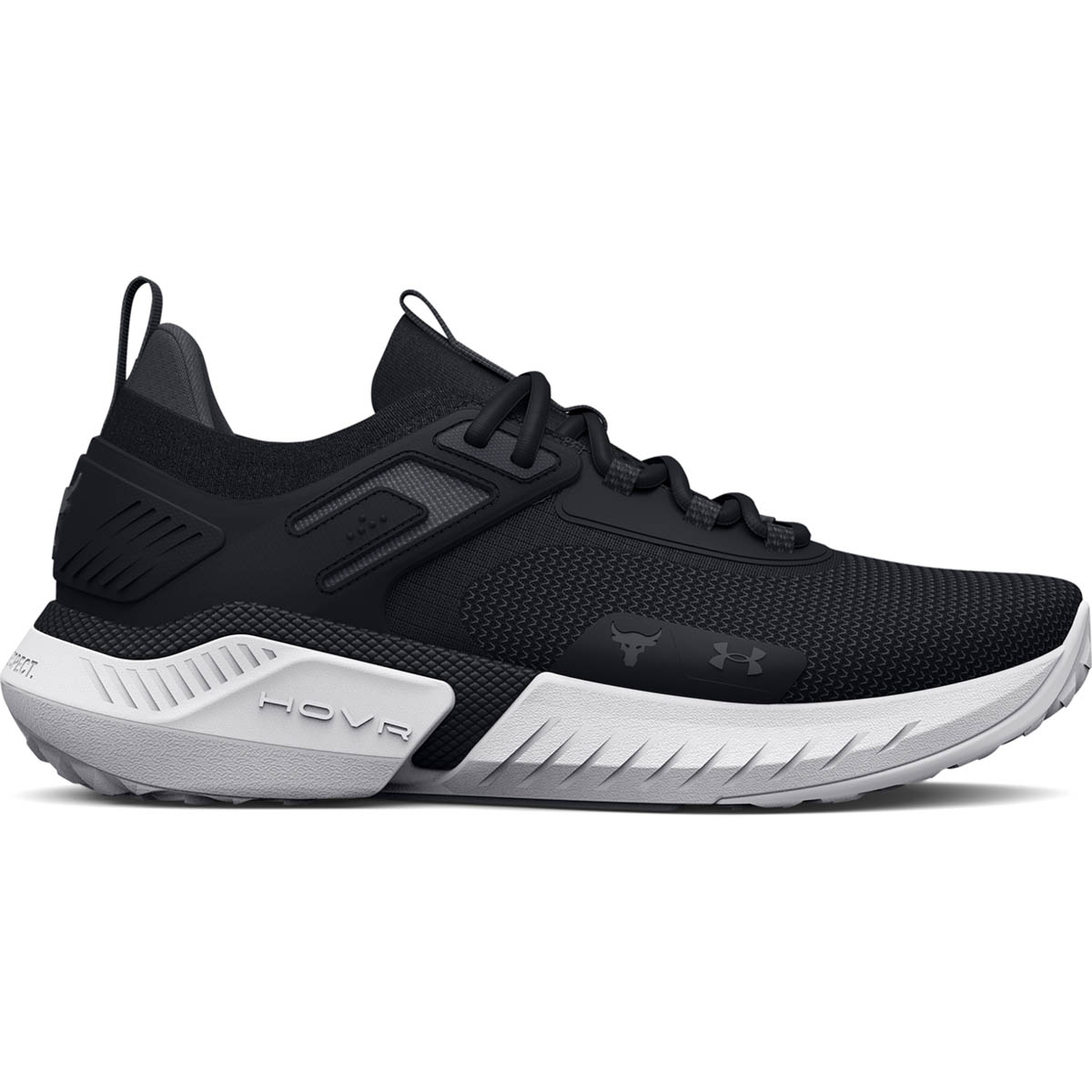UA GS PROJECT ROCK 5