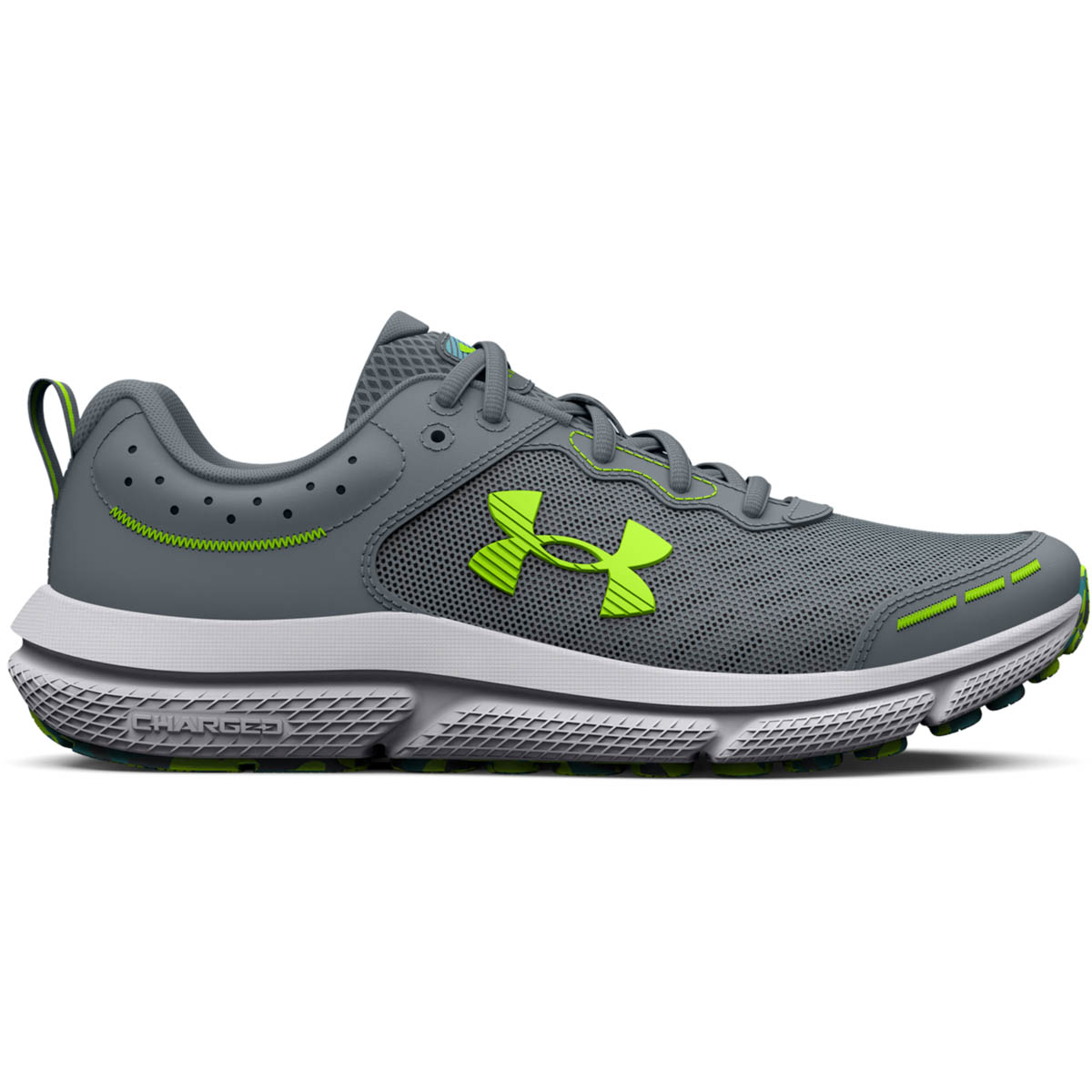 UA BGS Assert 10
