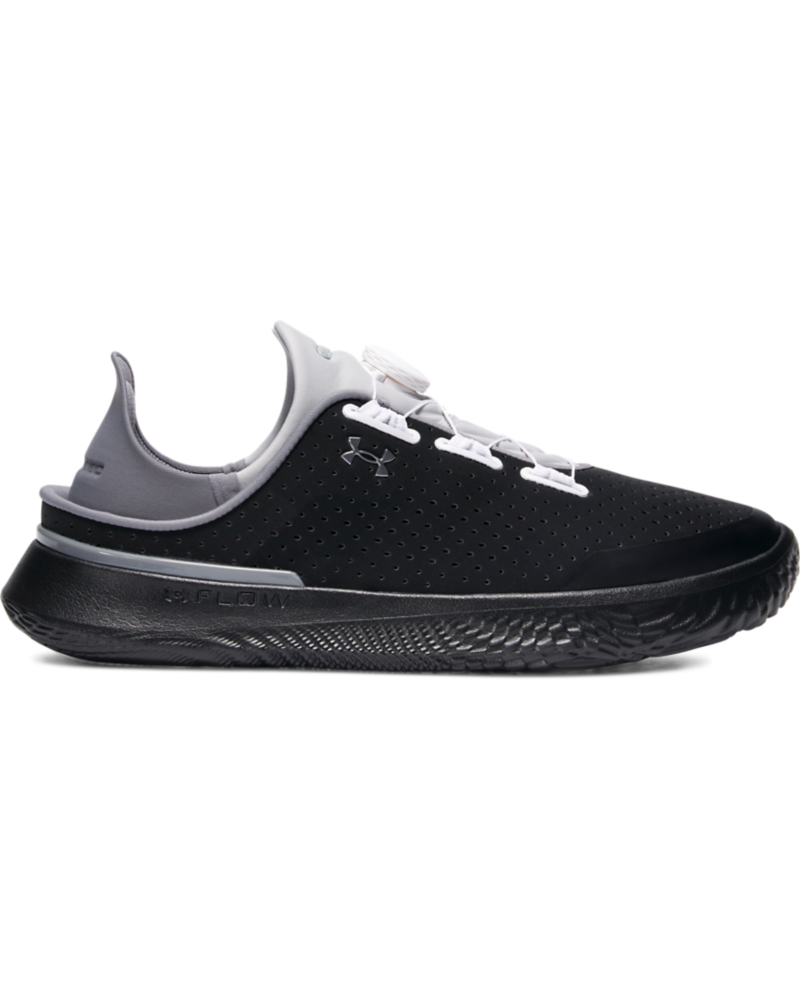 UA FLOW SLIPSPEED TRAINER NB