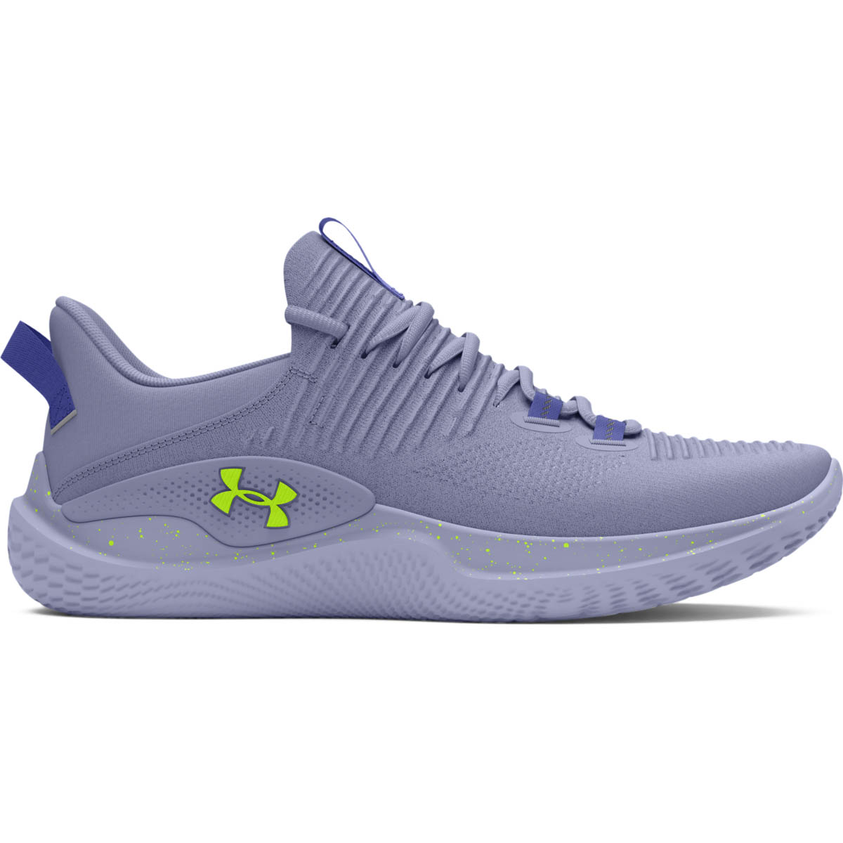 UA W FLOW DYNAMIC INTLKNT
