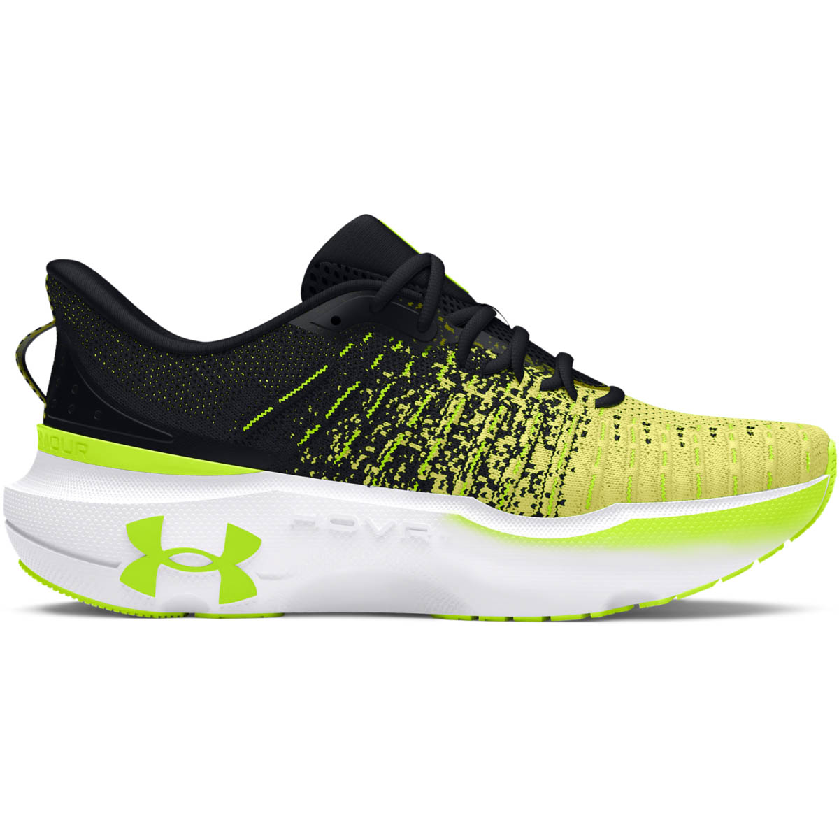 UA W Infinite Elite