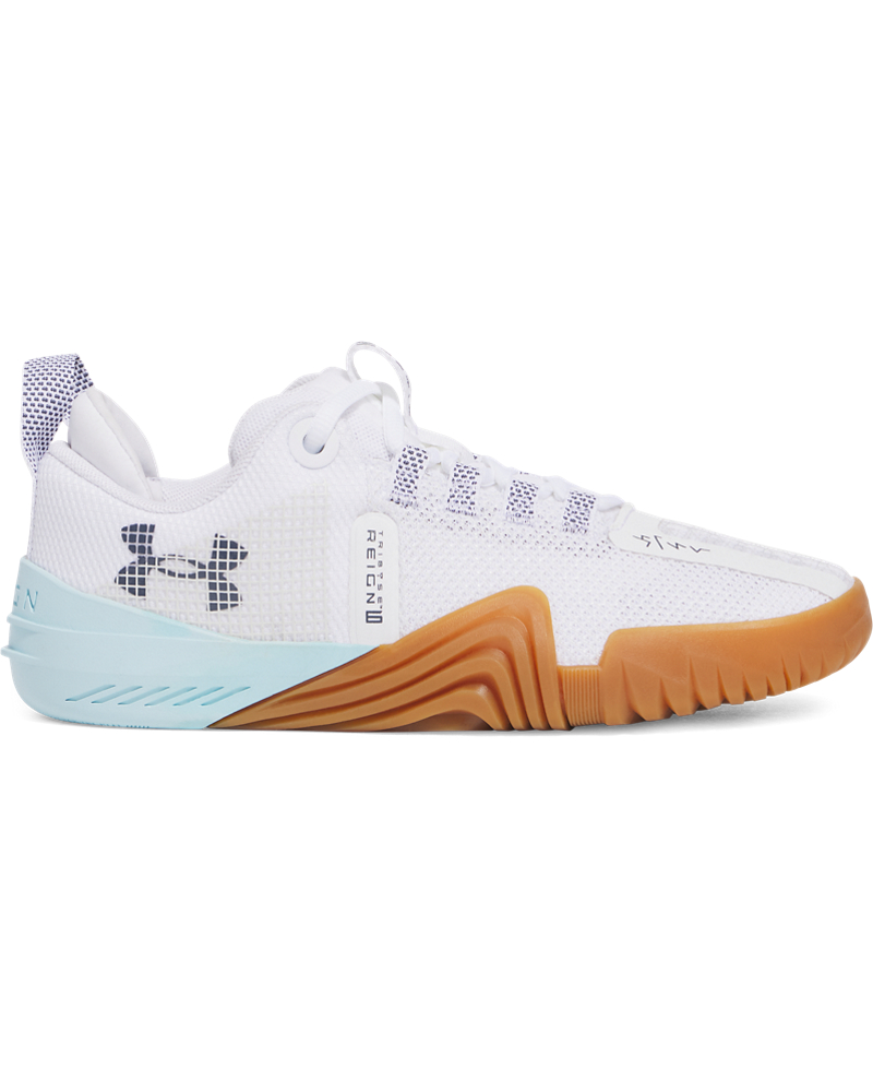 UA W TRIBASE REIGN 6