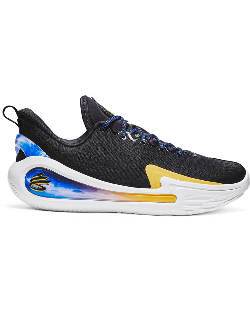 CURRY 12 DUB NATION