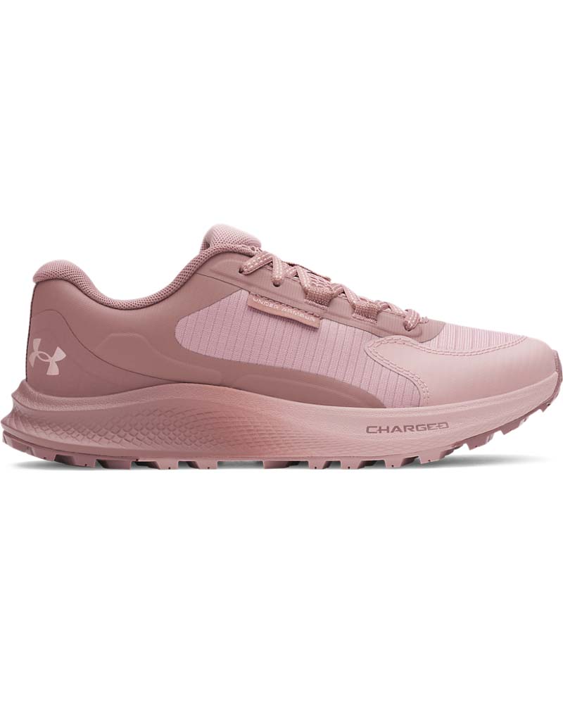 UA Bandit Trail 3 Women's Running Shoes
