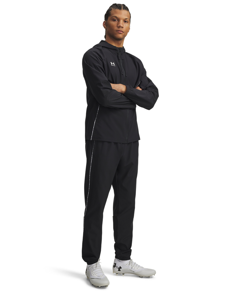 UA M Challenger Pro Trcksuit