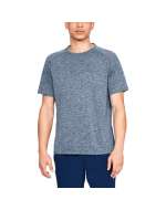 UA TECH 2.0 SS TEE 
