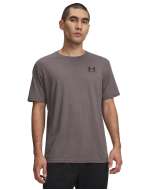 Men's UA Sportstyle Left Chest T-Shirt 