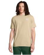 Men's UA Sportstyle Left Chest  T-shirt 