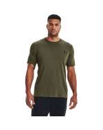 Men's UA Sportstyle Left Chest T-Shirt 