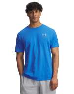 Men's UA Sportstyle Left Chest T-Shirt 