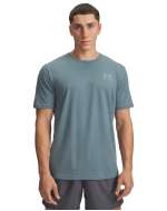 Men's UA Sportstyle Left Chest T-Shirt 