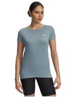 Women's HeatGear® Armour T-shirt 