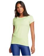 Women's HeatGear® Armour T-shirt 