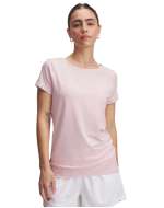 Women's HeatGear® Armour T-shirt 