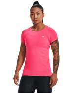 Women's HeatGear® Armour  T-shirt 