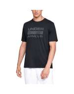 Men's UA Team Issue Wordmark T-shirt 