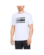 Men's UA Team Issue Wordmark  T-shirt 