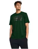 Men's UA Team Issue Wordmark  T-Shirt 