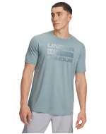 Men's UA Team Issue Wordmark T-shirt 