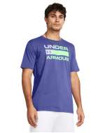 Men's UA Team Issue Wordmark T-Shirt 