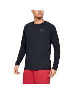 Men's UA Sportstyle Left Chest Long Sleeve Hoodie 