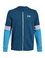 Under Armour Boys' Rival Terry Full Zip 