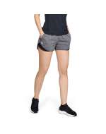 Women's UA Play Up 3.0 Twist Shorts 