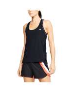 Women's UA Knockout Tank T-shirt 