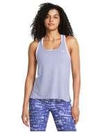 Women's UA Knockout Tank T-shirt 