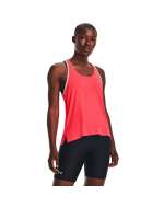 Women's UA Knockout Tank T-shirt 