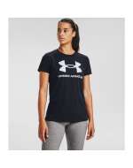 Women's UA Sportstyle Graphic  T-shirt 