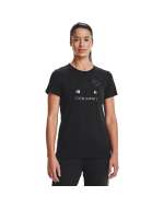 Women's UA Sportstyle Graphic T-shirt 