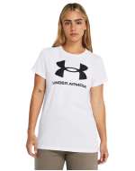 Women's UA Sportstyle Graphic  T-shirt 