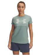 Women's UA Sportstyle Graphic  T-shirt 