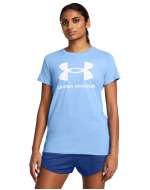 Women's UA Sportstyle Graphic  T-shirt 