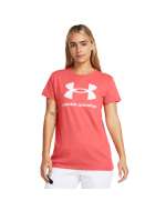 Women's UA Sportstyle Graphic  T-shirt 