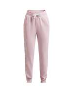 Girls' UA Rival Fleece Joggers 