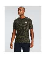 Men's UA ABC Camo  T-Shirt 