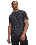 UA ABC Camo SS 