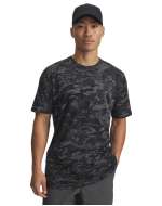 Men's UA ABC Camo T-Shirt 