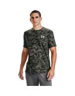 Men's UA ABC Camo T-Shirt 