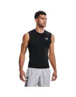Men's HeatGear® Armour Sleeveless T-Shirt 