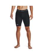 Men's HeatGear® Pocket Long Shorts 