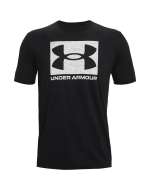 Men's UA ABC Camo Boxed Logo  T-Shirt 